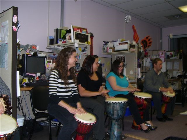 drumming_team_building_exercise_2010_006